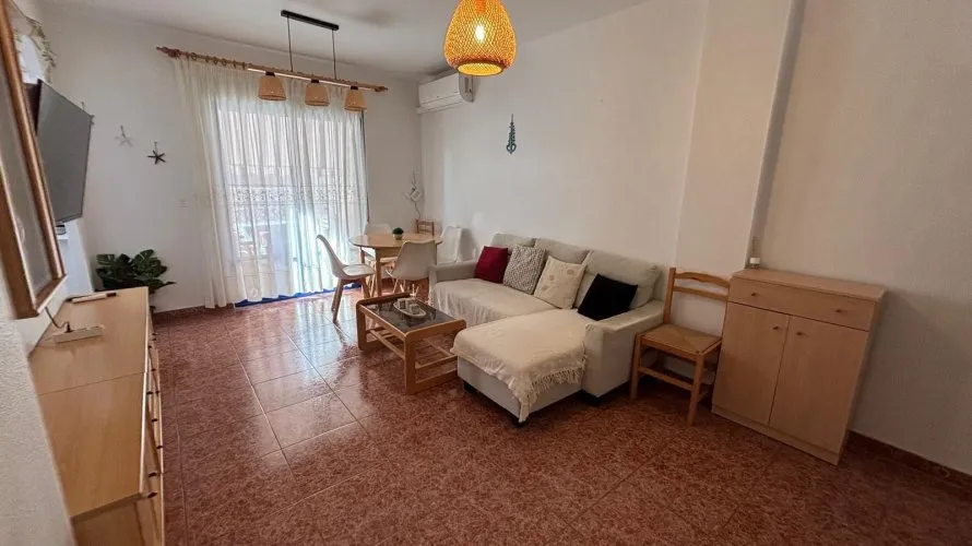 78m² apartment for sale, Torrevieja, Spain No. 1577 № 7