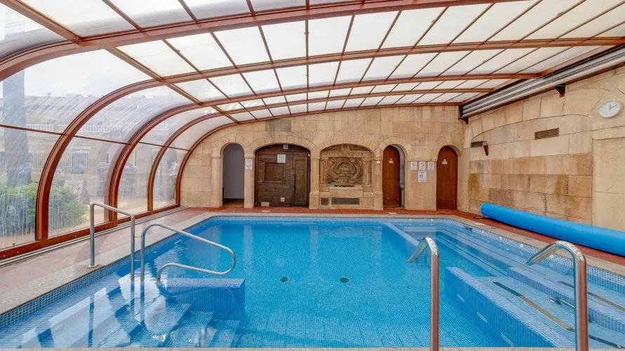 2 bedrooms apartment for sale, Los Dolses, Spain No. 1473 № 2