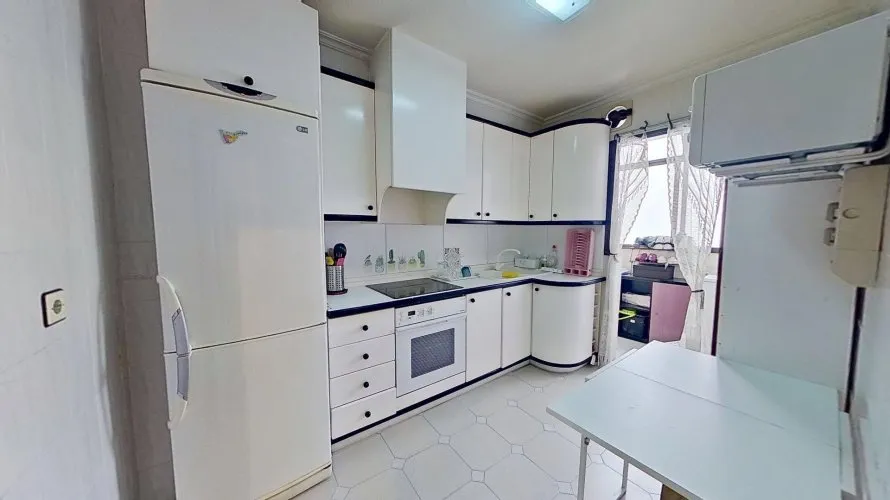 4 bedrooms apartment for sale, Torrevieja, Spain No. 1483 № 9