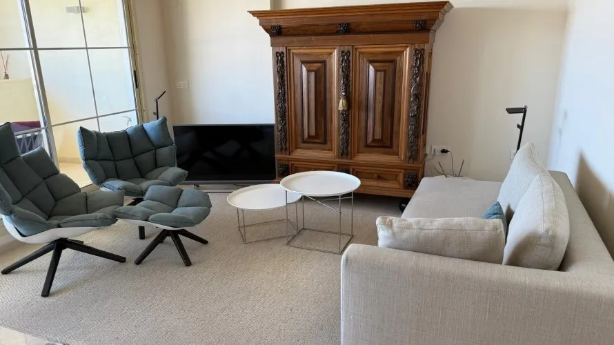 3 bedrooms penthouse for sale, Finestrat, Spain No. 1472 № 13