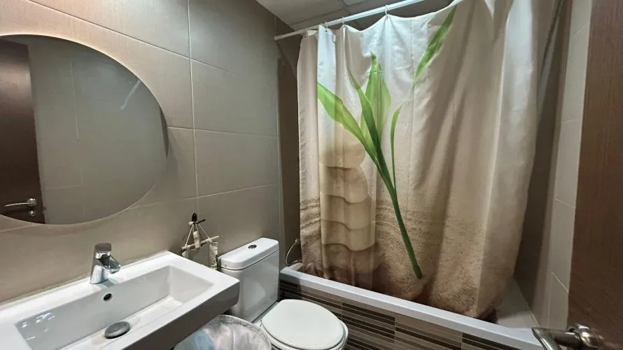 2 bedrooms apartment for sale, La Nucia, Spain No. 1541 № 3