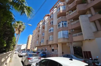 1 bedroom apartment for sale, Torrevieja, Spain No. 1606