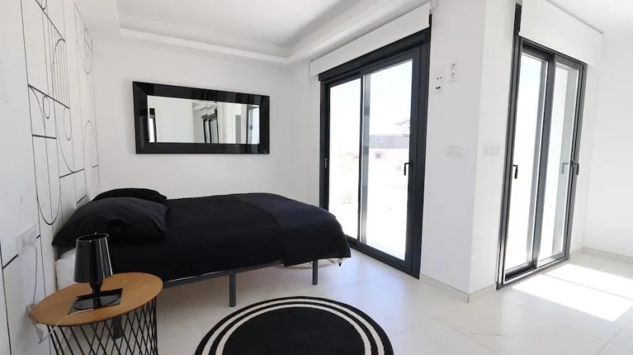 3 bedrooms apartment for sale, Rojales, Spain No. 1457 № 12