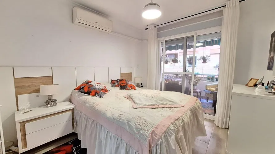 1 bedroom apartment for sale, Torrevieja, Spain No. 1569 № 19