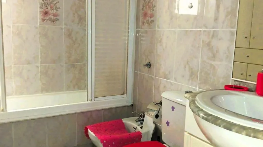 2 bedrooms apartment for sale, Torrevieja, Spain No. 1575 № 10