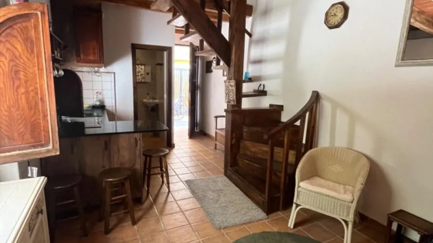75m² house for sale, Villajoyosa, Spain No. 1497 № 9