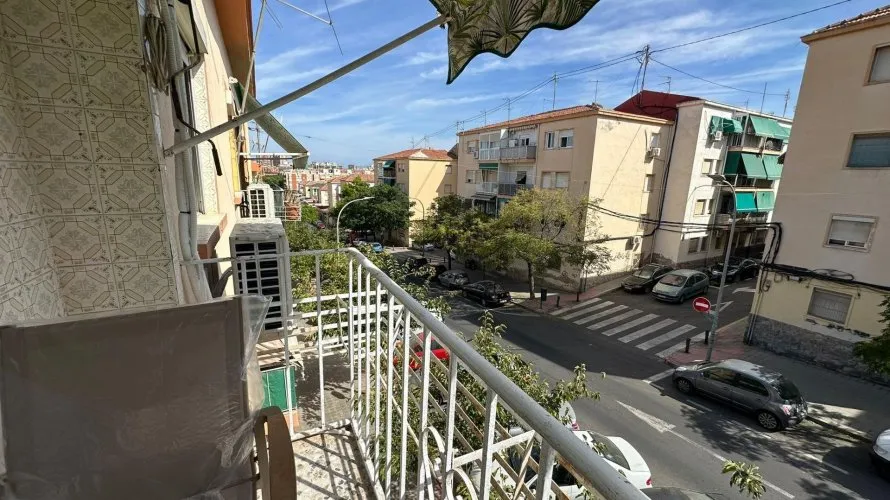 62m² apartment for sale, Alicante, Spain No. 1549 № 20