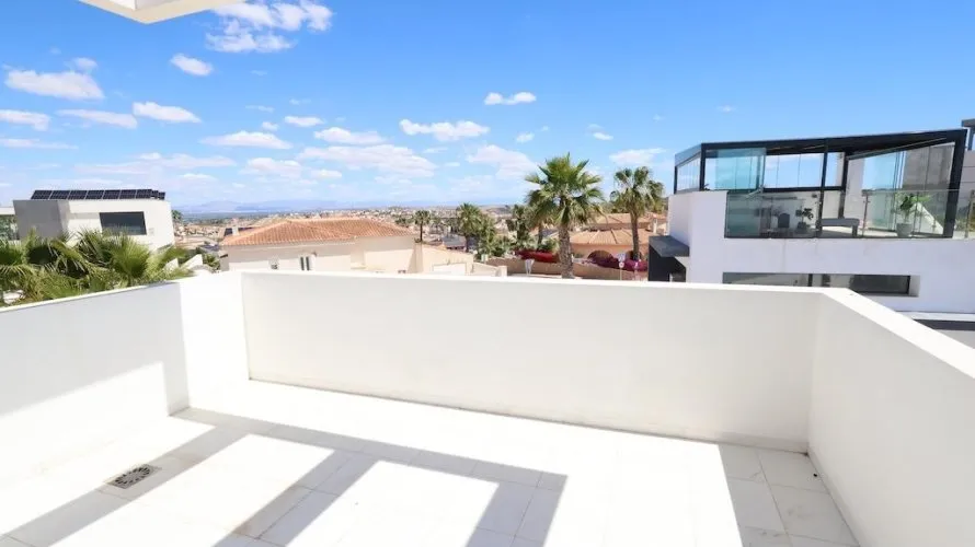 3 bedrooms apartment for sale, Rojales, Spain No. 1457 № 7