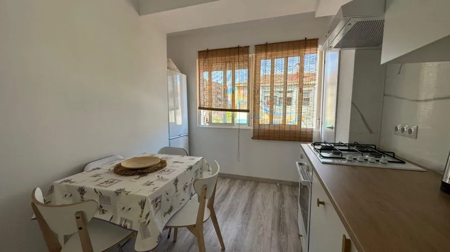 62m² apartment for sale, Alicante, Spain No. 1549 № 12