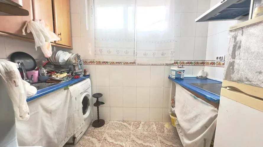 69m² penthouse for sale, Torrevieja, Spain No. 1571 № 8