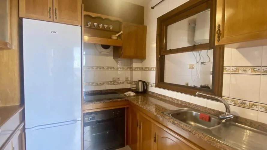 2 bedrooms apartment for sale, Cabo Roig, Spain No. 1467 № 3