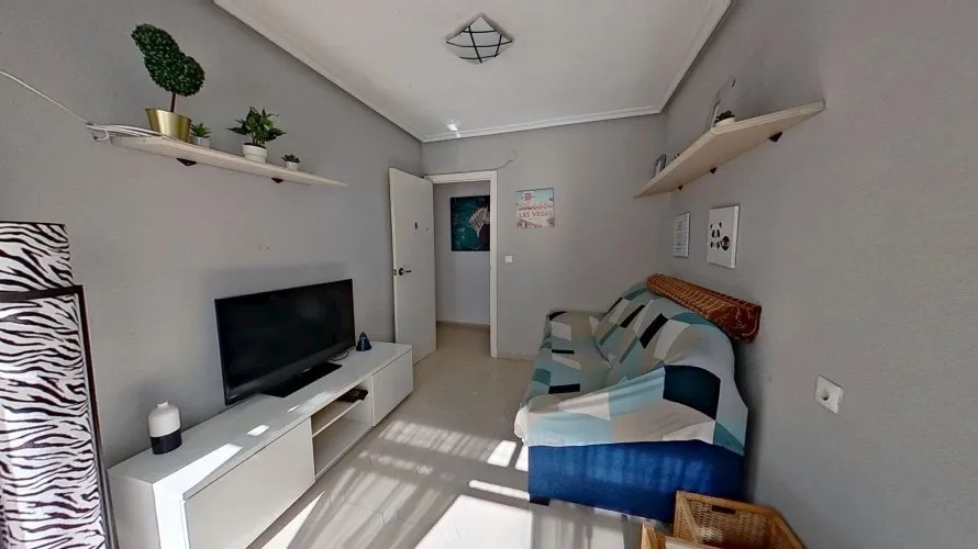 4 bedrooms apartment for sale, Torrevieja, Spain No. 1483 № 20