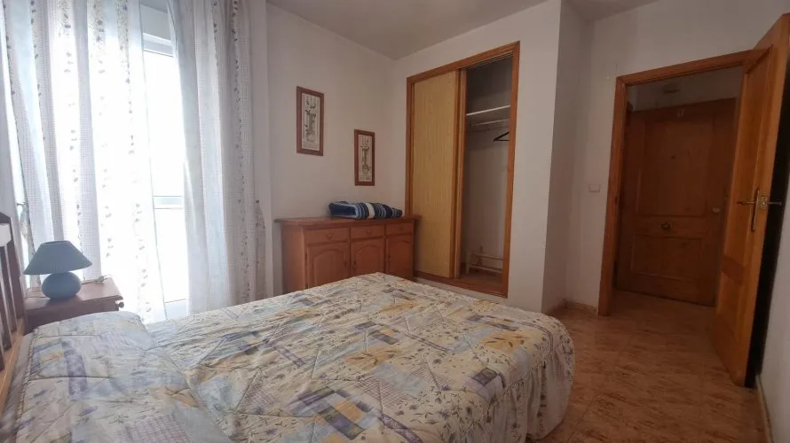 2 bedrooms apartment for sale, Torrevieja, Spain No. 1543 № 11
