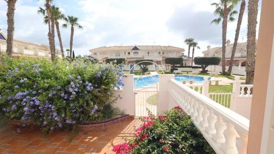 5 bedrooms house for sale, Ciudad Quesada, Spain No. 1489 № 6