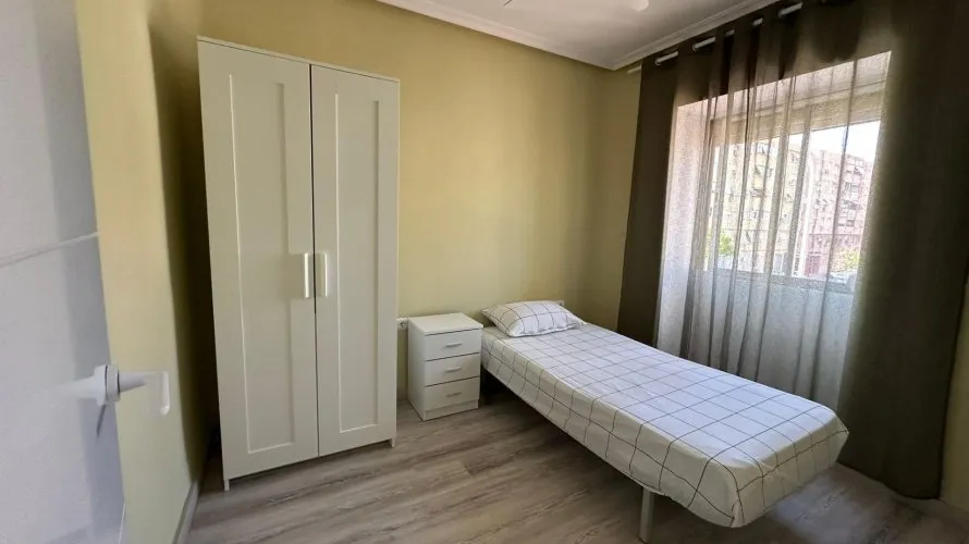 62m² apartment for sale, Alicante, Spain No. 1549 № 10
