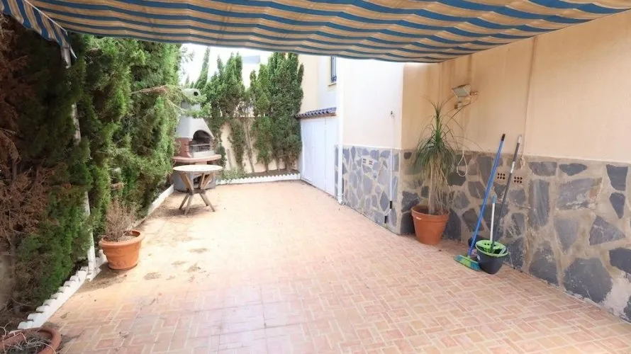 3 bedrooms house for sale, Los Balcones, Spain No. 1490 № 2