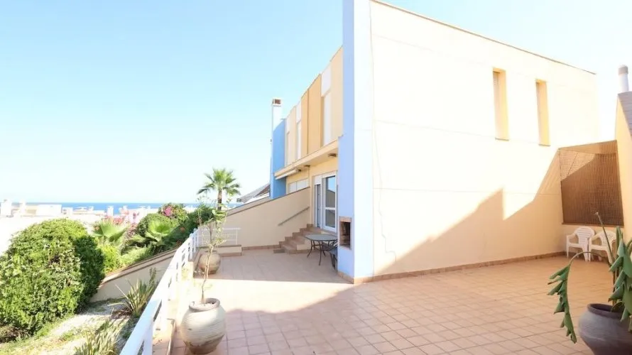 3 bedrooms house for sale, Cabo Roig, Spain No. 1494 № 13