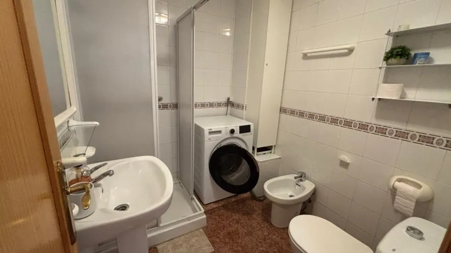 78m² apartment for sale, Torrevieja, Spain No. 1577 № 19