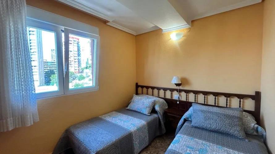 3 bedrooms apartment for sale, Benidorm, Spain No. 1464 № 23