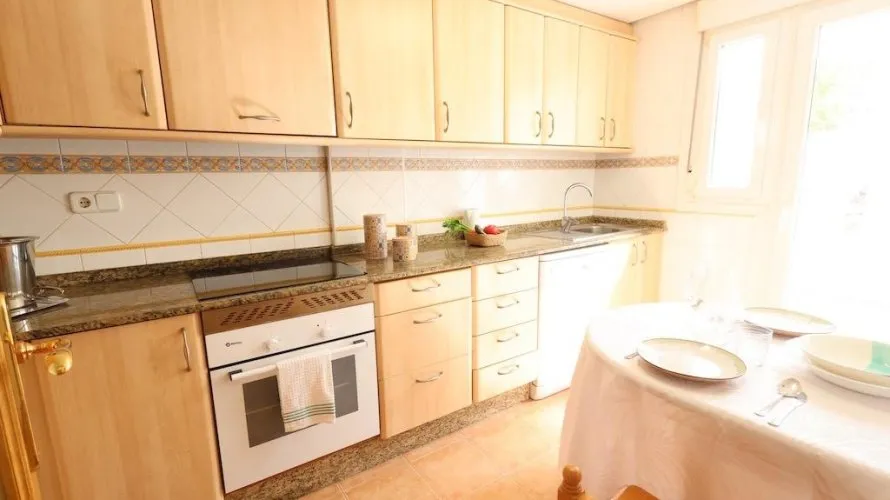 3 bedrooms house for sale, Cabo Roig, Spain No. 1494 № 22