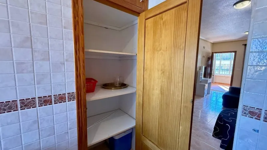 2 bedrooms apartment for sale, Orihuela, Spain No. 1557 № 6