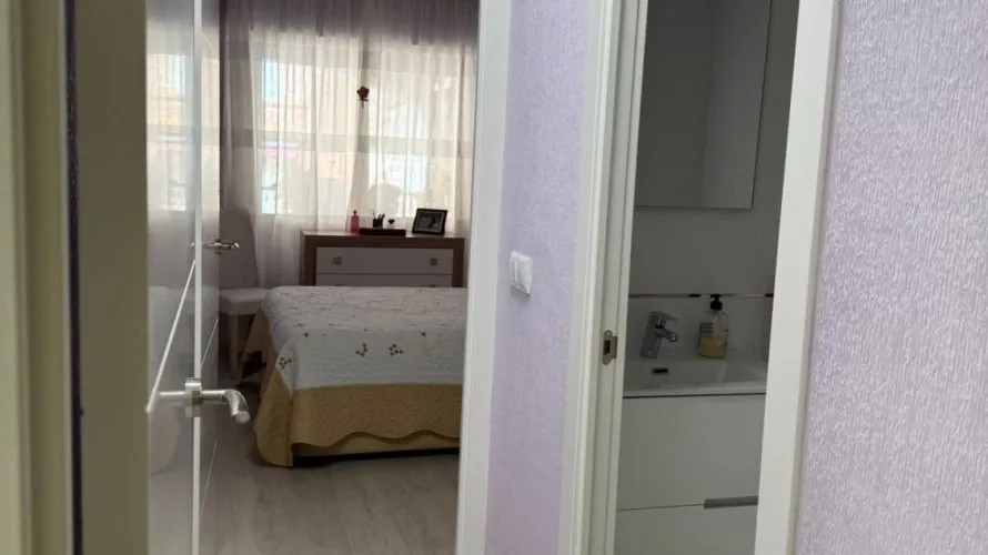 107m² apartment for sale, Torrevieja, Spain No. 1498 № 2