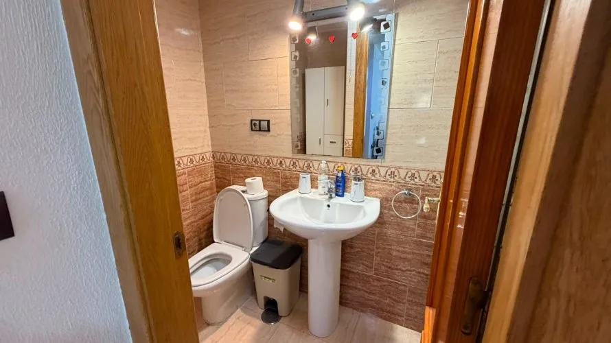 2 bedrooms apartment for sale, Torrevieja, Spain No. 1601 № 25