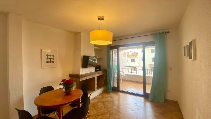 2 bedrooms apartment for sale, Cabo Roig, Spain No. 1467 № 10