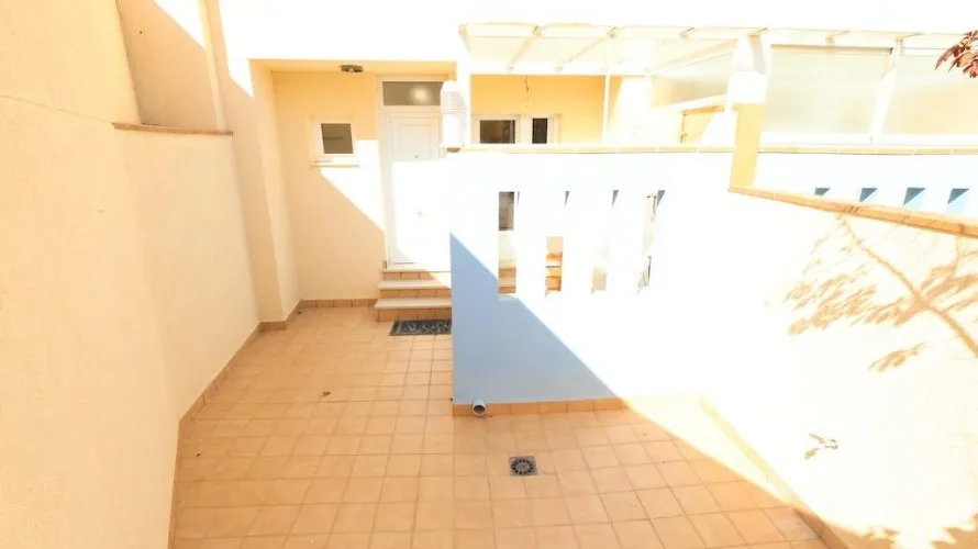 3 bedrooms house for sale, Cabo Roig, Spain No. 1494 № 9