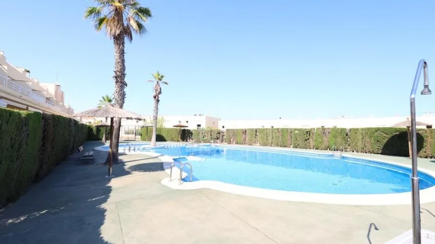 3 bedrooms house for sale, Cabo Roig, Spain No. 1494 № 7