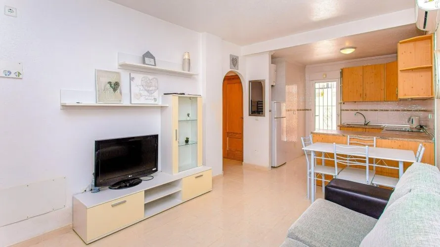 55m² apartment for sale, Campoamor, Spain No. 1607 № 4