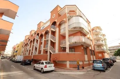 3 bedrooms apartment for sale, La Mata, Spain No. 1561