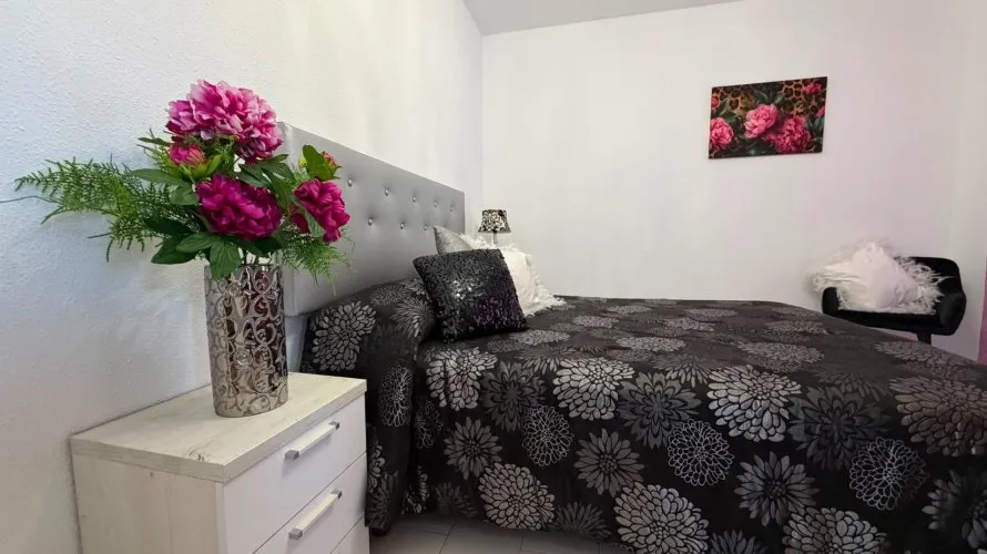 1 bedroom apartment for sale, Torreblanca, Spain No. 1603 № 11