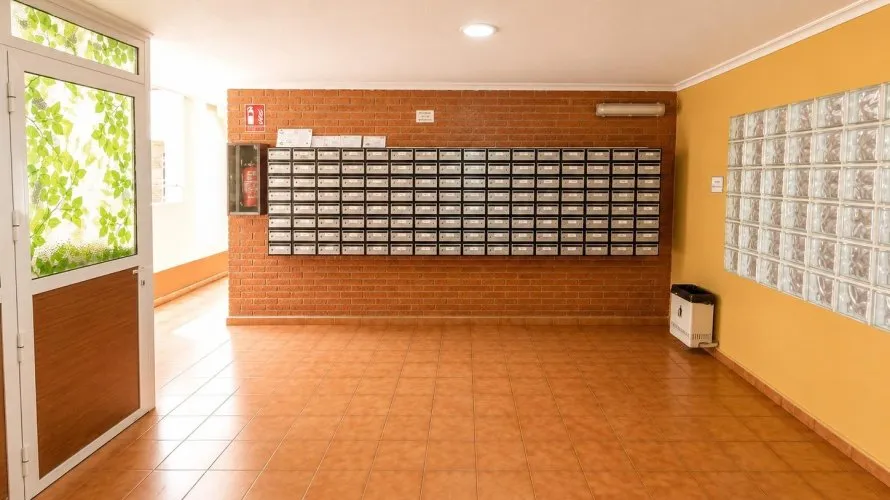 1 bedroom apartment for sale, Torrevieja, Spain No. 1591 № 16