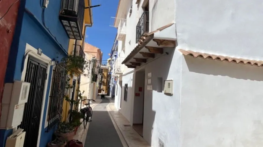 75m² house for sale, Villajoyosa, Spain No. 1497 № 16