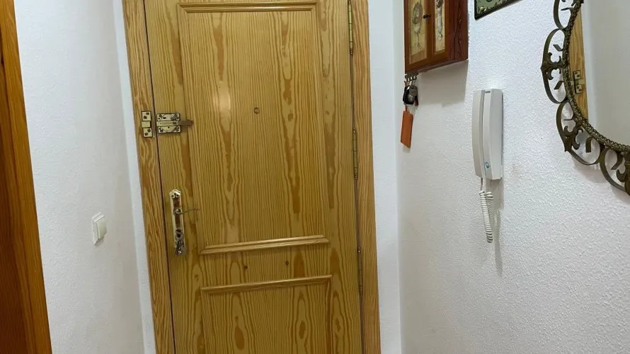 2 bedrooms apartment for sale, Torrevieja, Spain No. 1551 № 11