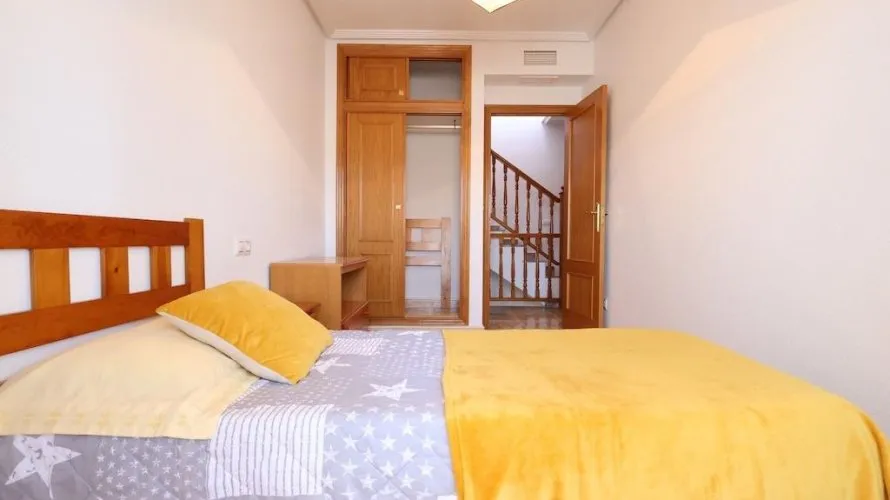 2 bedrooms duplex for sale, Los Altos, Spain No. 1475 № 12