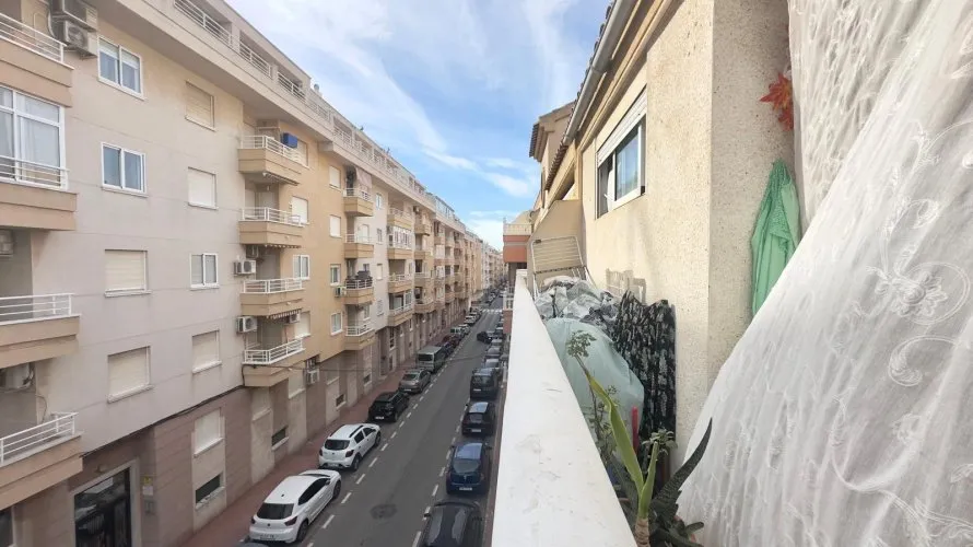 69m² penthouse for sale, Torrevieja, Spain No. 1571 № 13