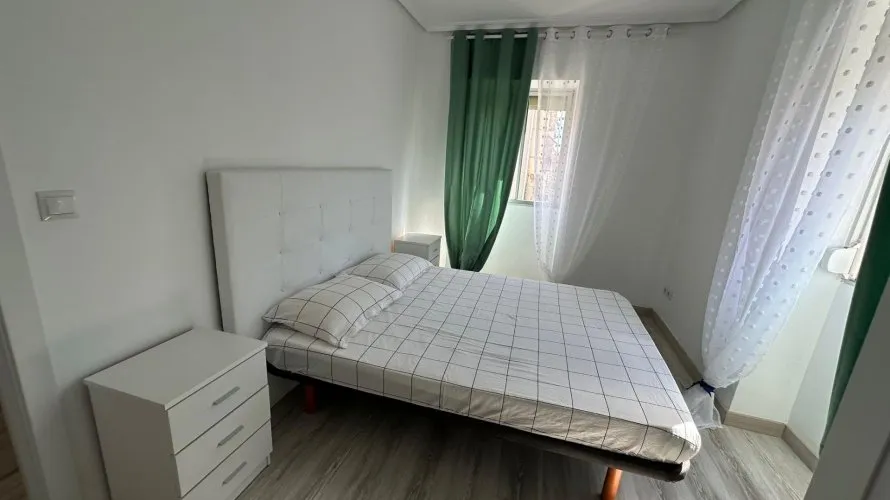 62m² apartment for sale, Alicante, Spain No. 1549 № 13