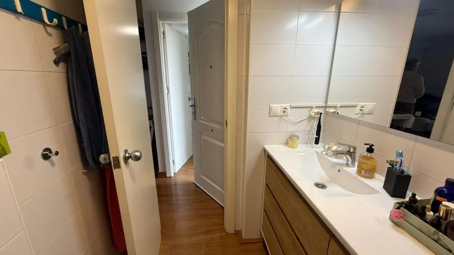 2 bedrooms apartment for sale, Guardamar del Segura, Spain No. 1480 № 5
