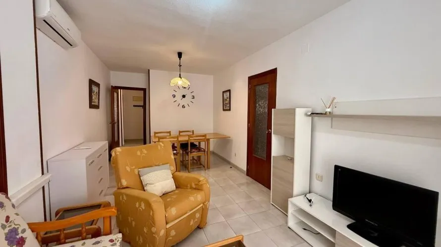 2 bedrooms apartment for sale, Torrevieja, Spain No. 1589 № 26