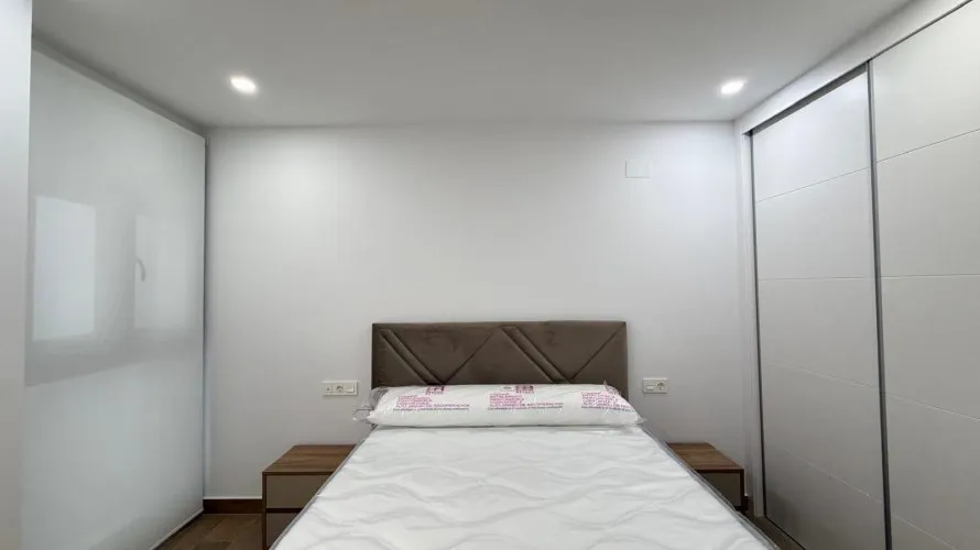2 bedrooms apartment for sale, Torrevieja, Spain No. 1533 № 8