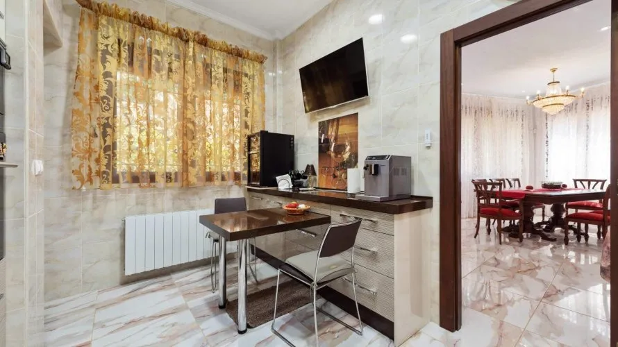 4 bedrooms villa for sale, Campoamor, Spain No. 1459 № 21