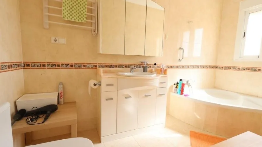5 bedrooms house for sale, Ciudad Quesada, Spain No. 1489 № 8