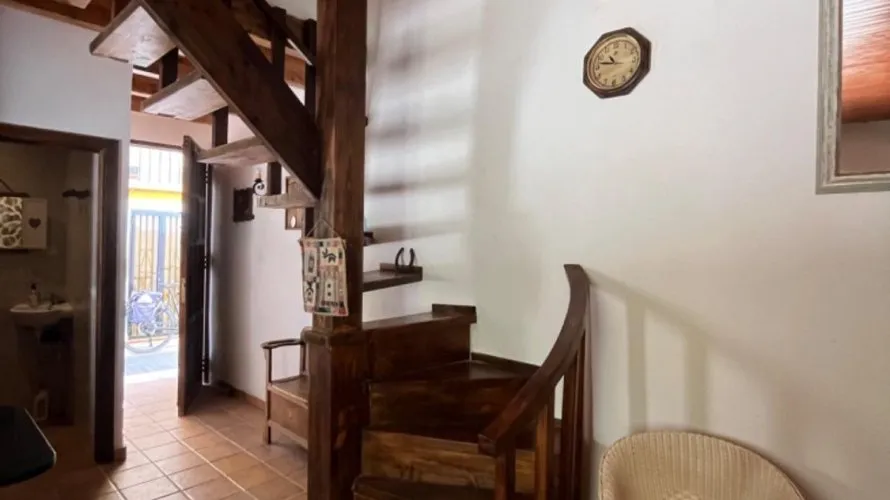 75m² house for sale, Villajoyosa, Spain No. 1497 № 10