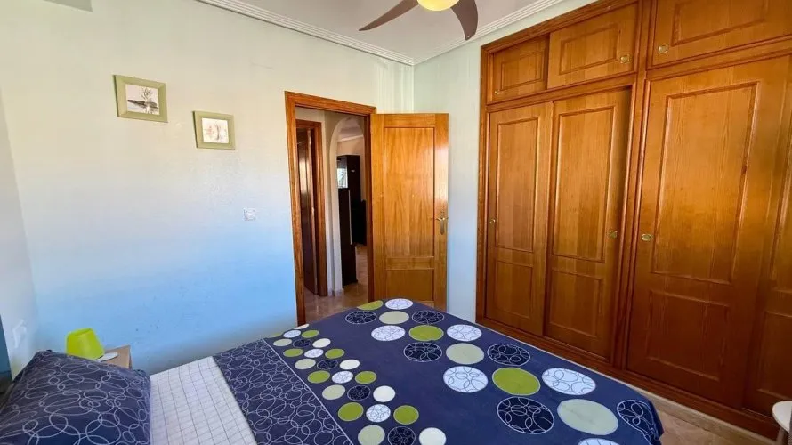 2 bedrooms apartment for sale, Orihuela, Spain No. 1557 № 15