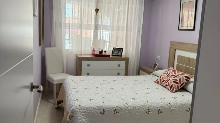 107m² apartment for sale, Torrevieja, Spain No. 1498 № 9