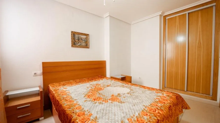 2 bedrooms apartment for sale, Torrevieja, Spain No. 1547 № 5