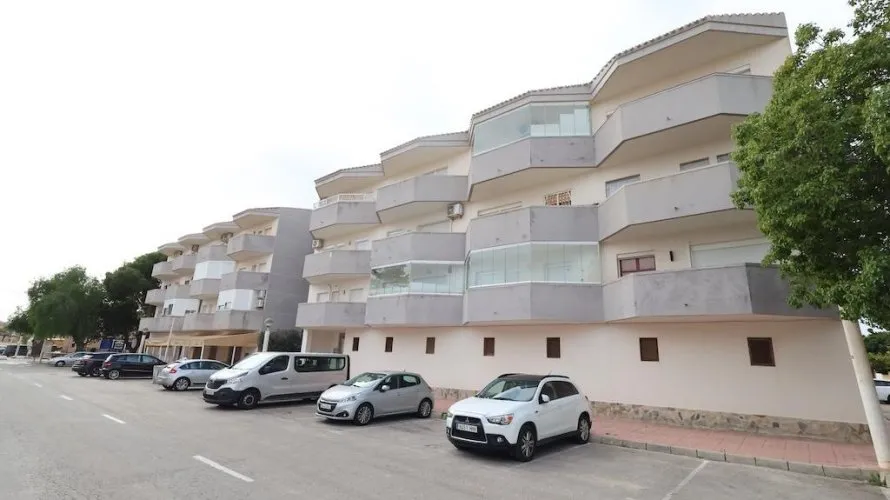 1 bedroom apartment for sale, Cabo Roig, Spain No. 1567 № 2