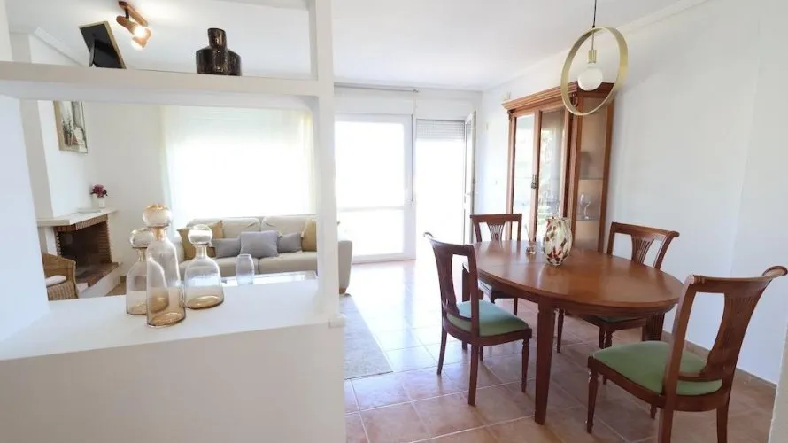 3 bedrooms house for sale, Cabo Roig, Spain No. 1494 № 24